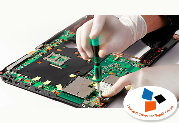 Laptop repair service center in Jaipur